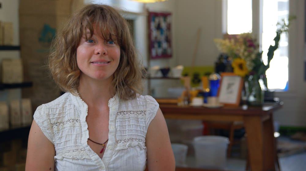 Converted to standard (Rec.709-like)